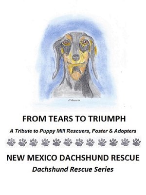 cover image of From Tears to Triumph
